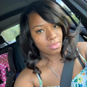 Meet your Posher, Tonya